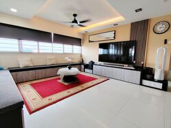 Blk 289 Ficus Vale (Yishun), HDB 5 Rooms #502297841